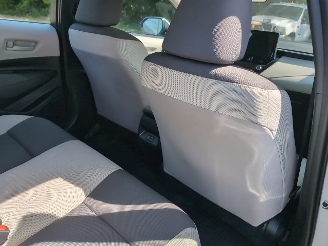2025 Toyota Corolla LE photo 40