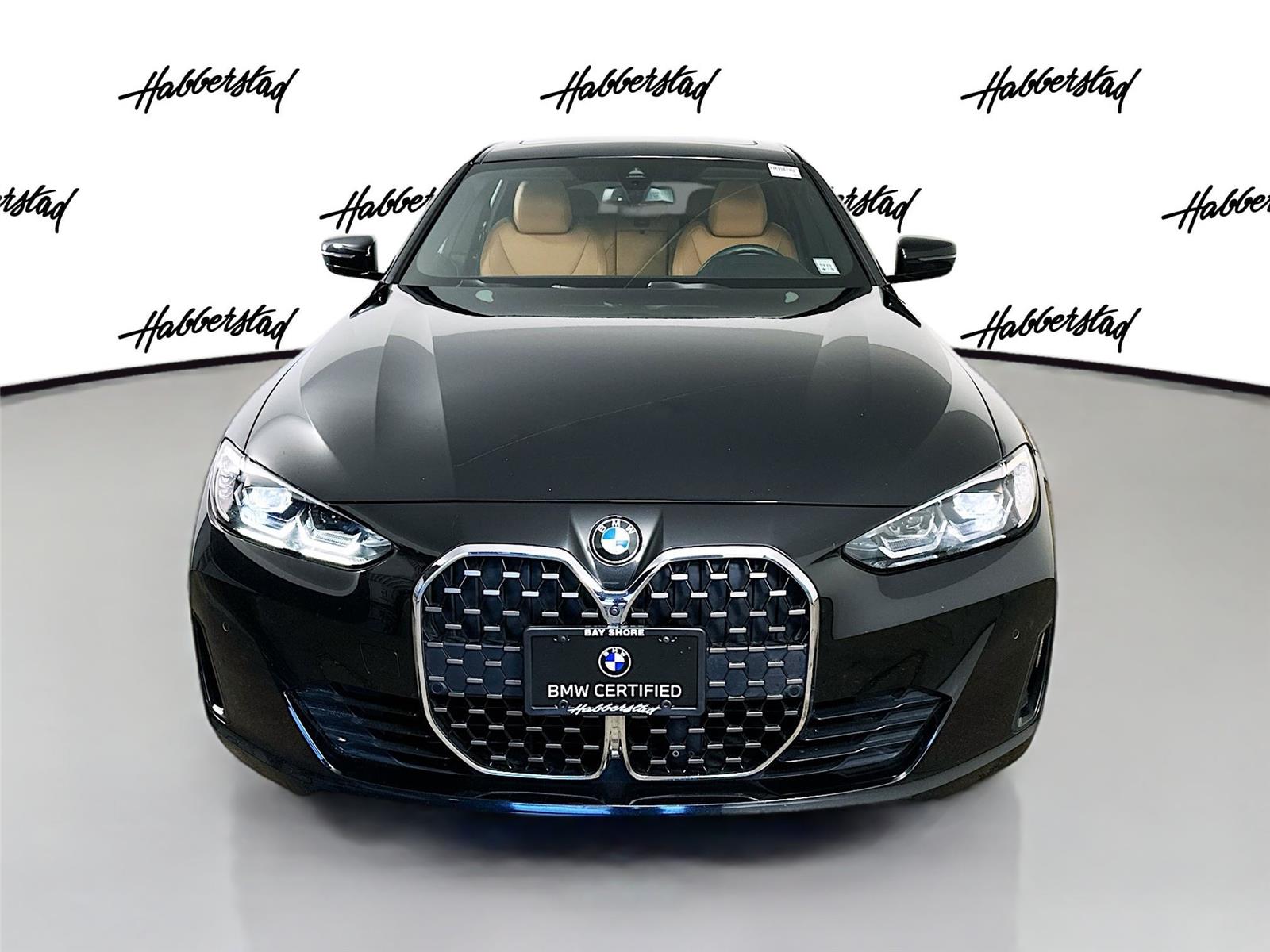 2023 Bmw 430i xDrive GC photo 2