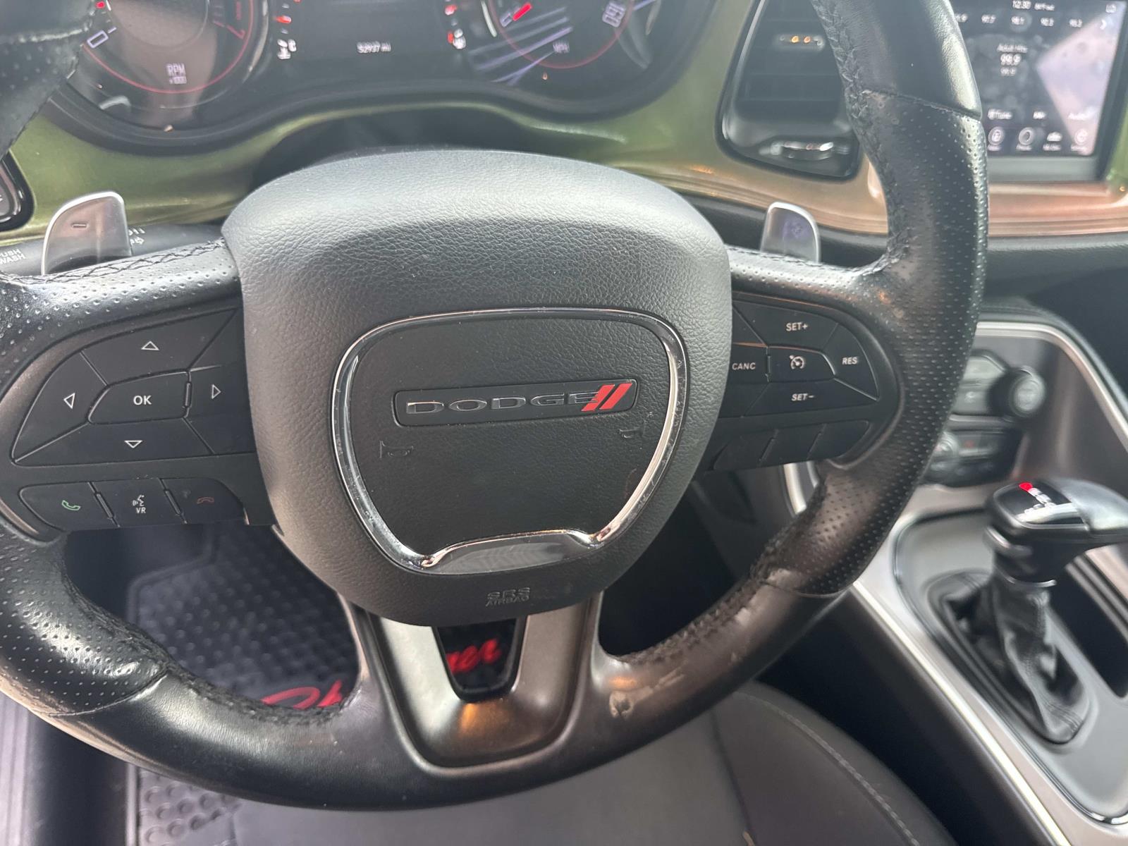 2019 Dodge Challenger GT photo 17