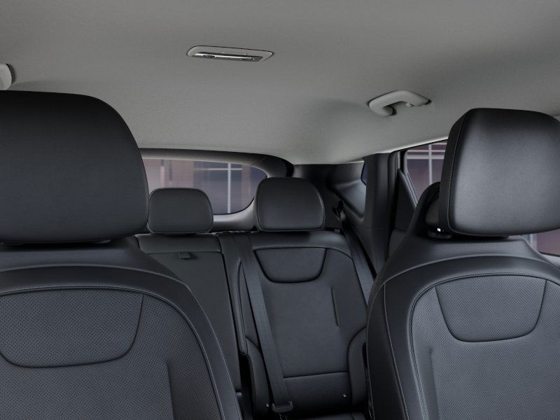 2025 Kia EV6 Light Wind photo 24
