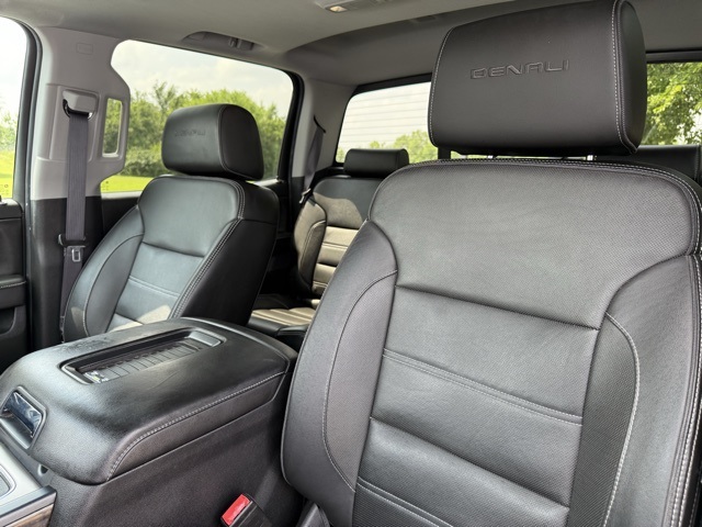 2016 Gmc Sierra 1500 Denali photo 20