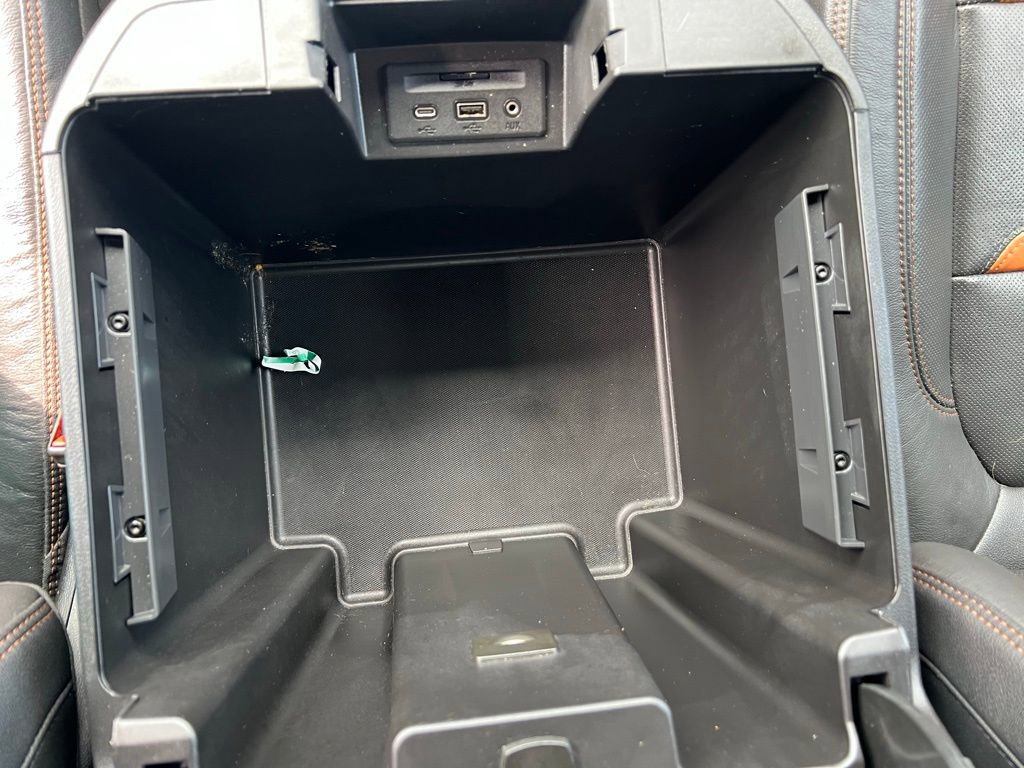 2021 Gmc Sierra 1500 AT4 photo 34