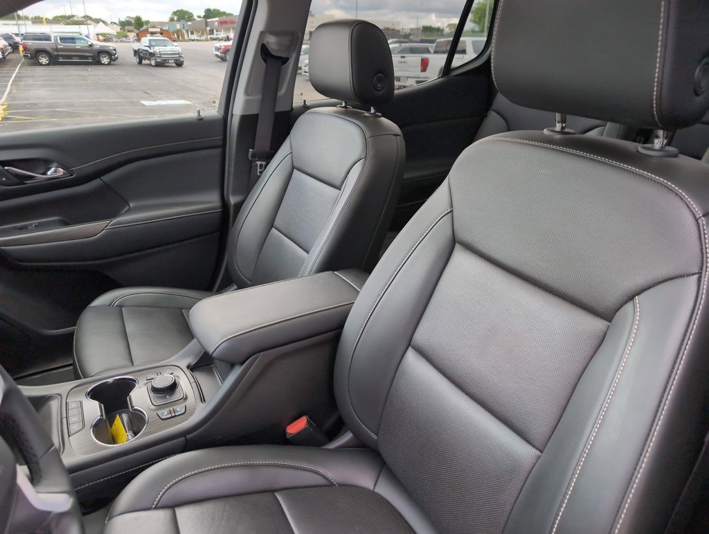 2023 Gmc Acadia SLT photo 14