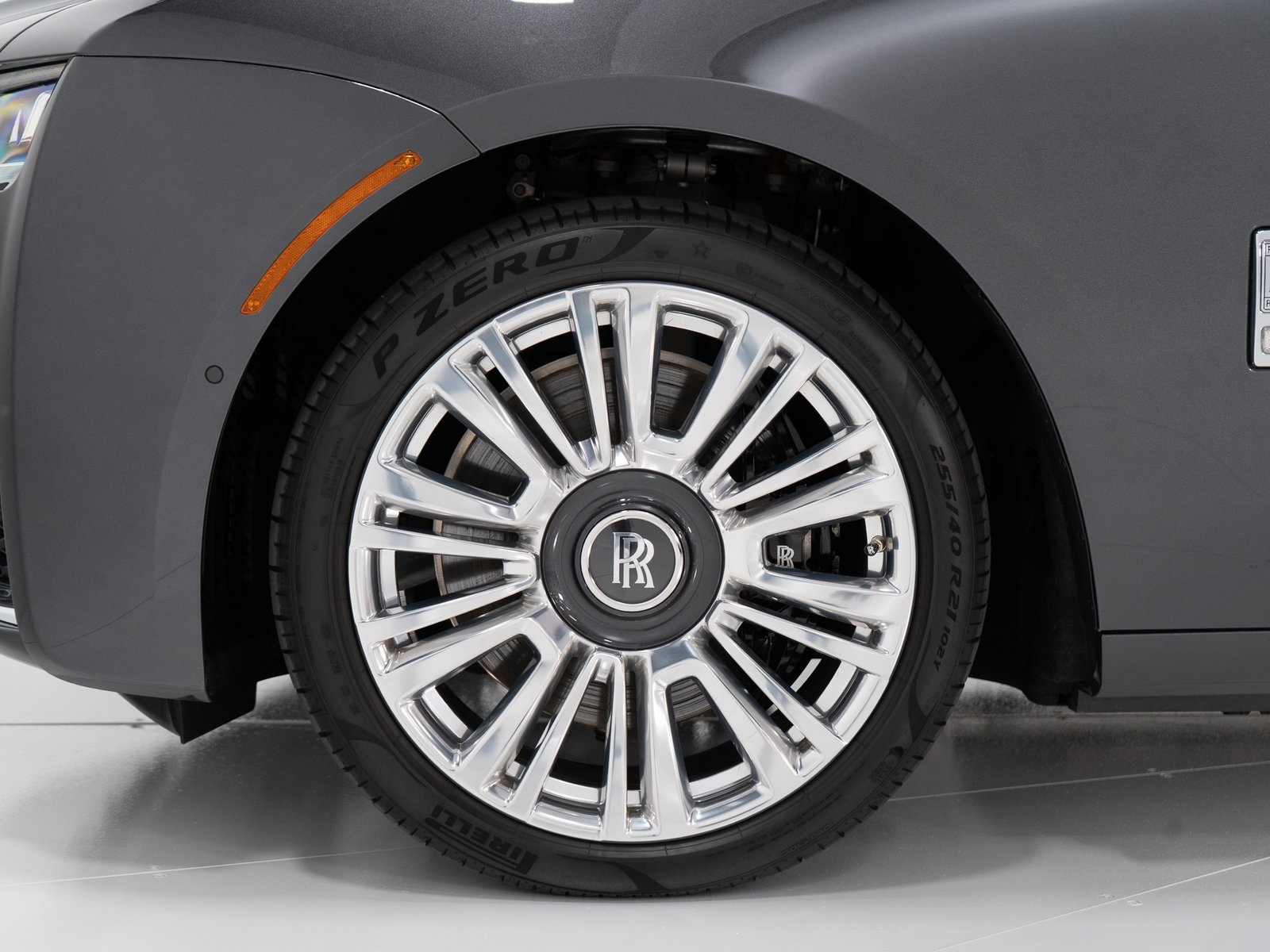 2023 Rolls Royce Ghost RR21 photo 43