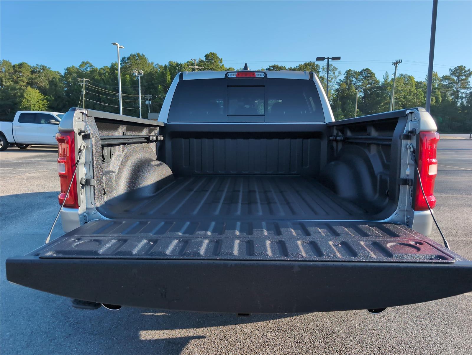 2026 Ram 1500 Big Horn photo 29