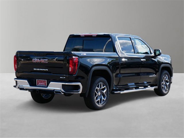 2025 Gmc Sierra 1500 SLT photo 3