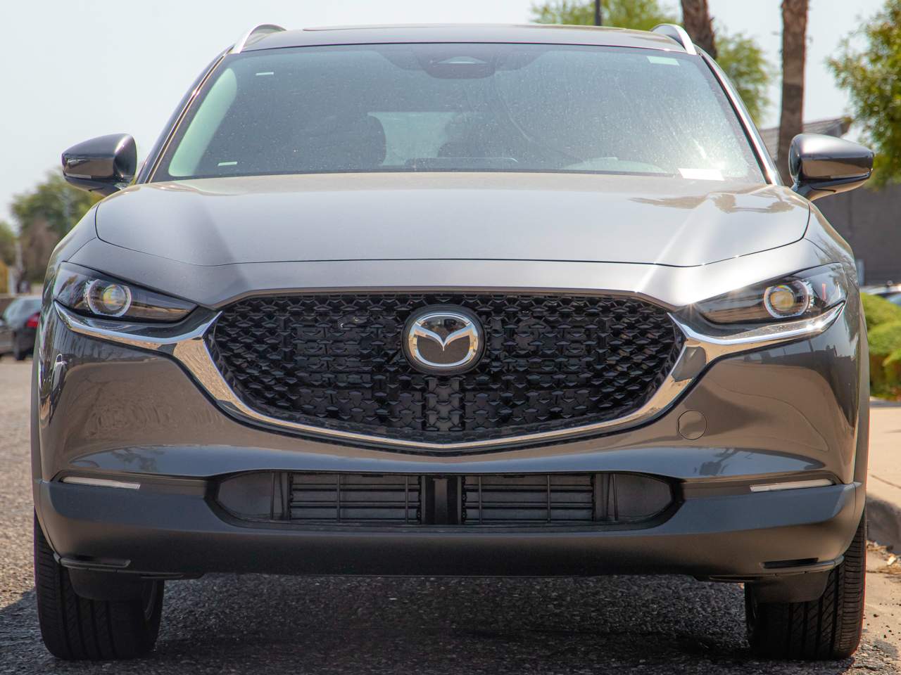 2025 Mazda CX-30 2.5 S Preferred photo 5