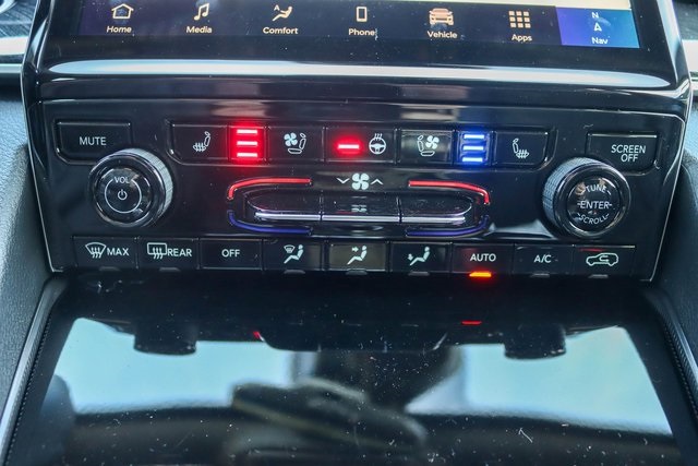 2024 Jeep Grand Cherokee Trailhawk 4xe photo 23