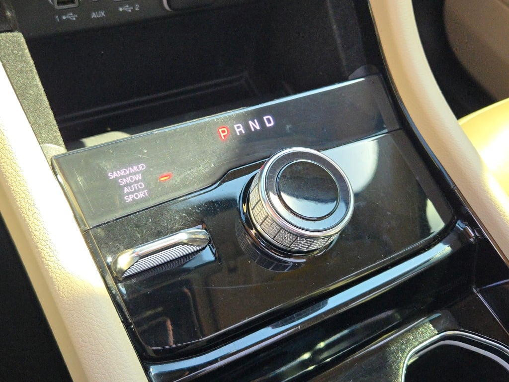 2021 Jeep Grand Cherokee Limited photo 25