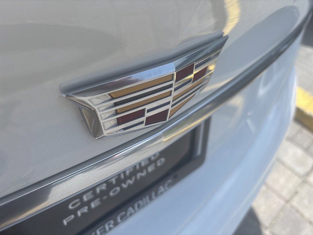 2023 Cadillac CT5 Premium Luxury photo 4
