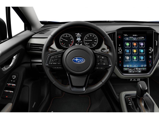 2025 Subaru Crosstrek Limited photo 14