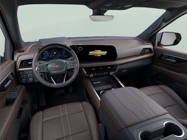 2025 Chevrolet Tahoe High Country photo 13