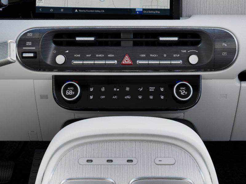 2026 Hyundai Palisade Calligraphy photo 14