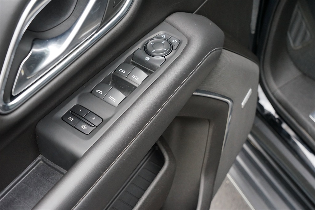 2021 Chevrolet Tahoe LT photo 18
