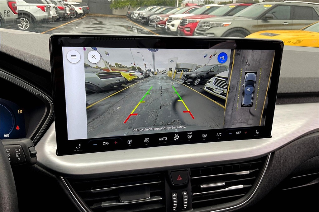 2024 FORD ESCAPE - Image 19