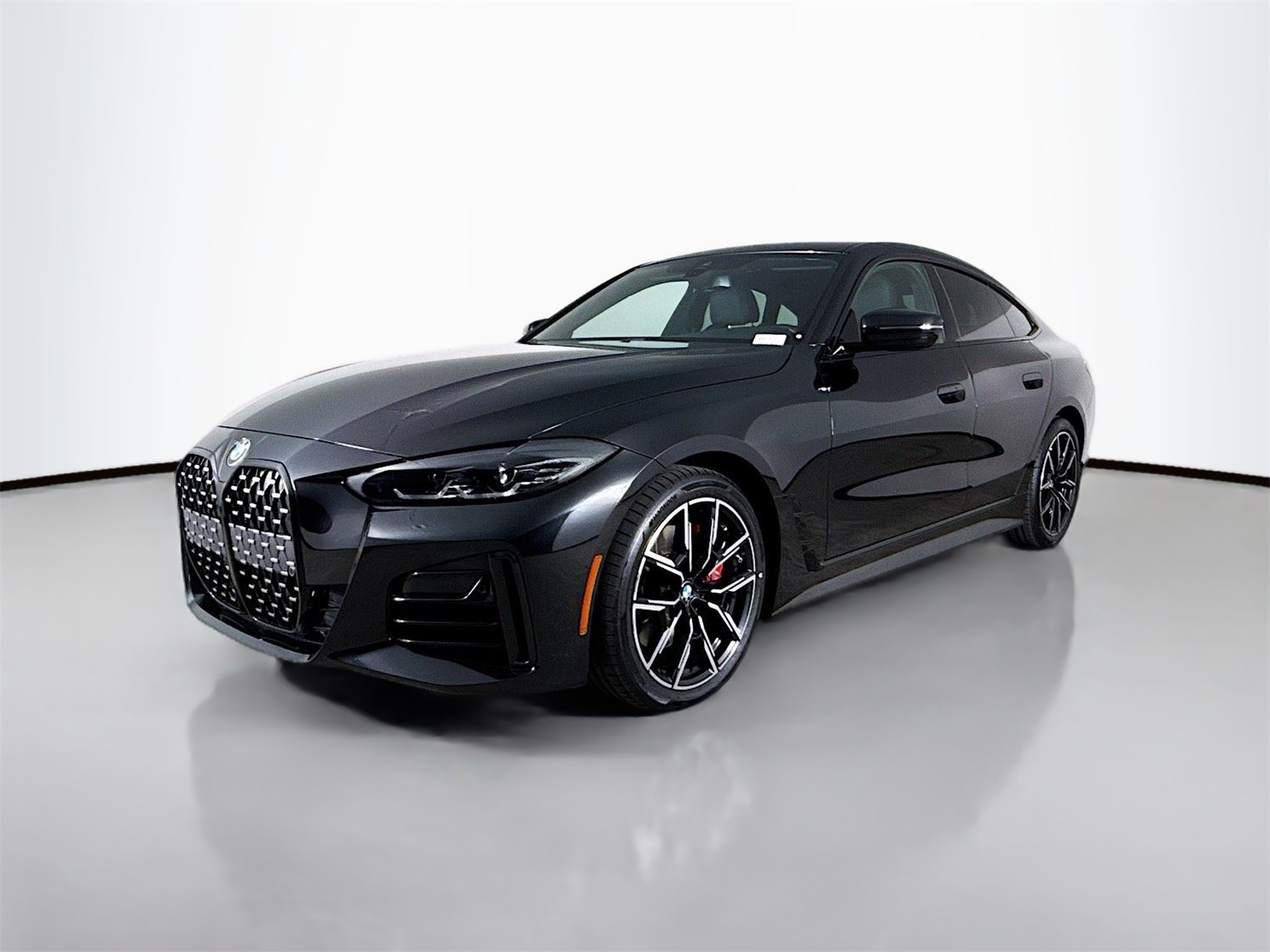 2023 Bmw 430i xDrive GC photo 3