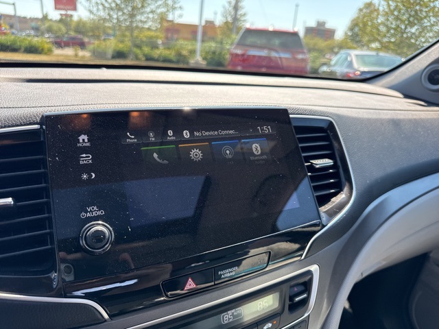 2020 Honda Pilot EX-L photo 22