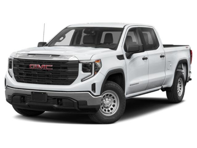 2022 GMC Sierra 1500 Pro's photo