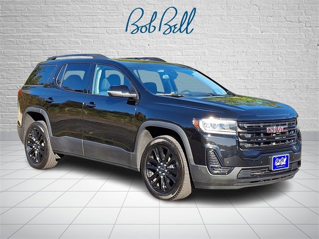 2023 GMC Acadia SLE's photo