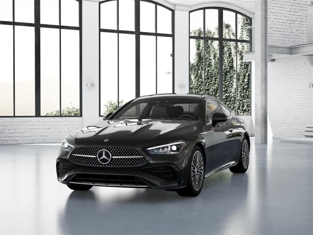 2024 Mercedes Benz CLE 300 photo 38