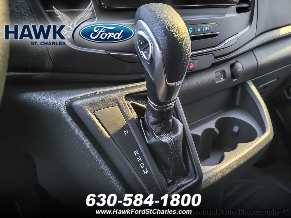 2026 FORD TRANSIT - Image 13