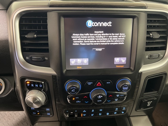2014 Ram 1500 Laramie Longhorn photo 11