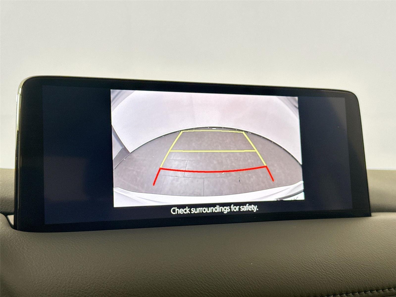 2023 Mazda CX-5 2.5 S Preferred photo 24