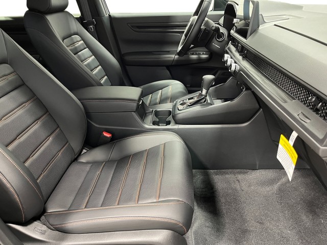 2026 Honda CR-V Sport-L Hybrid photo 27