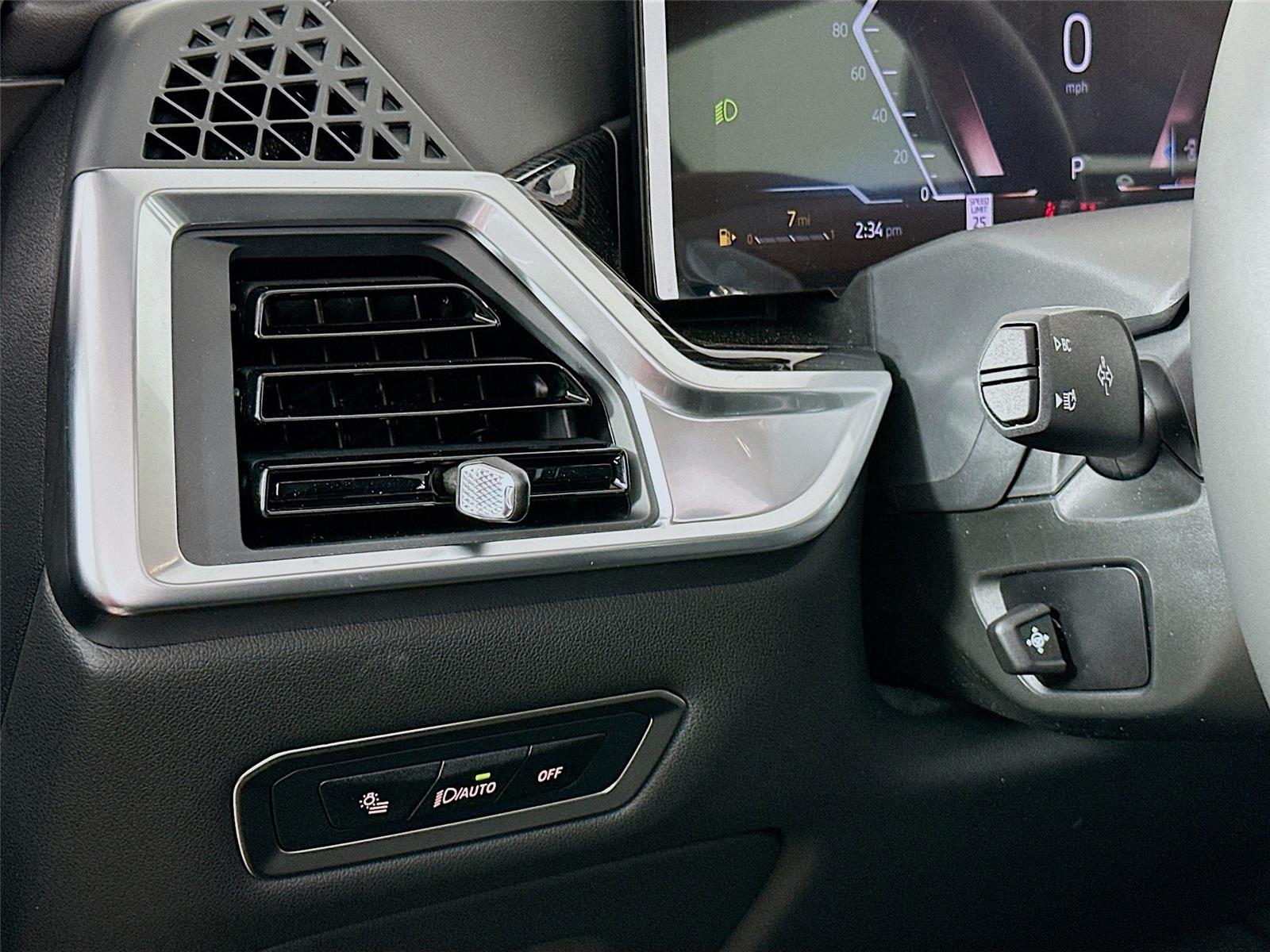 2026 Bmw X7 xDrive40i photo 10