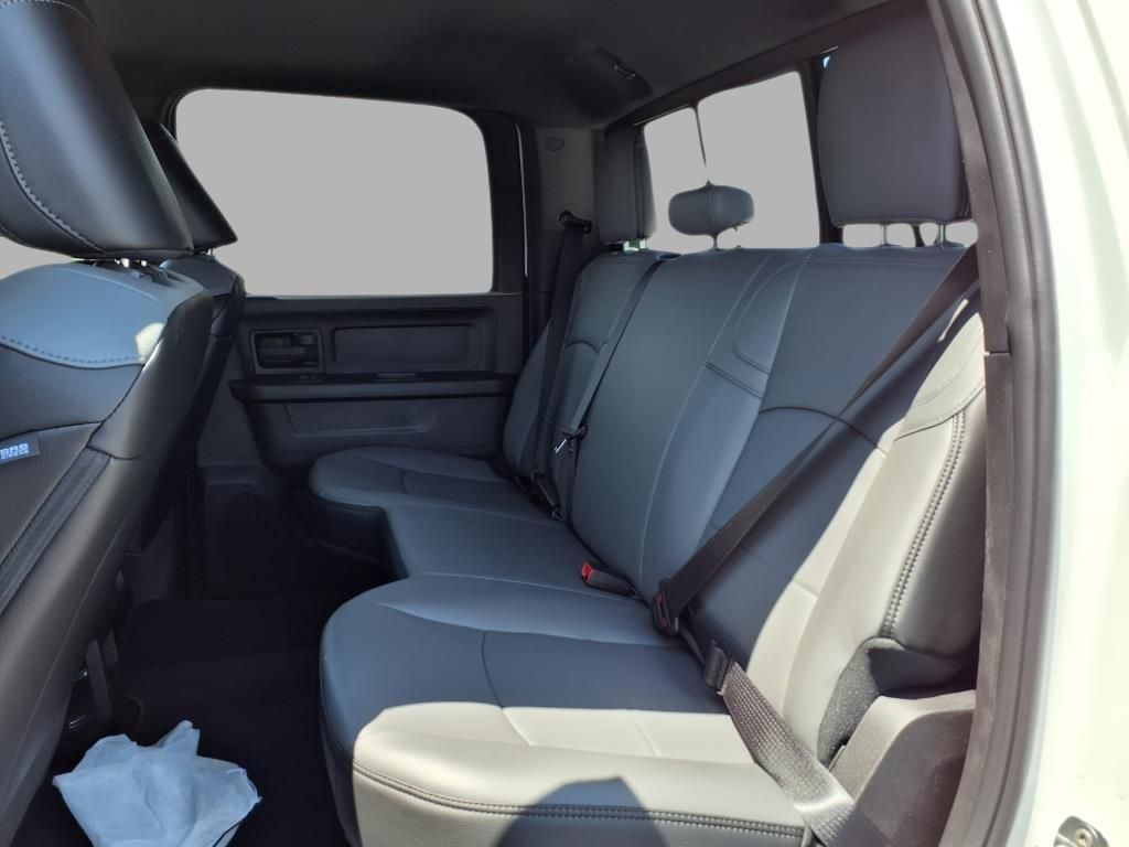 2025 Ram 2500 Tradesman photo 21