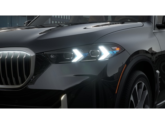 2026 Bmw X5 xDrive40i photo 6