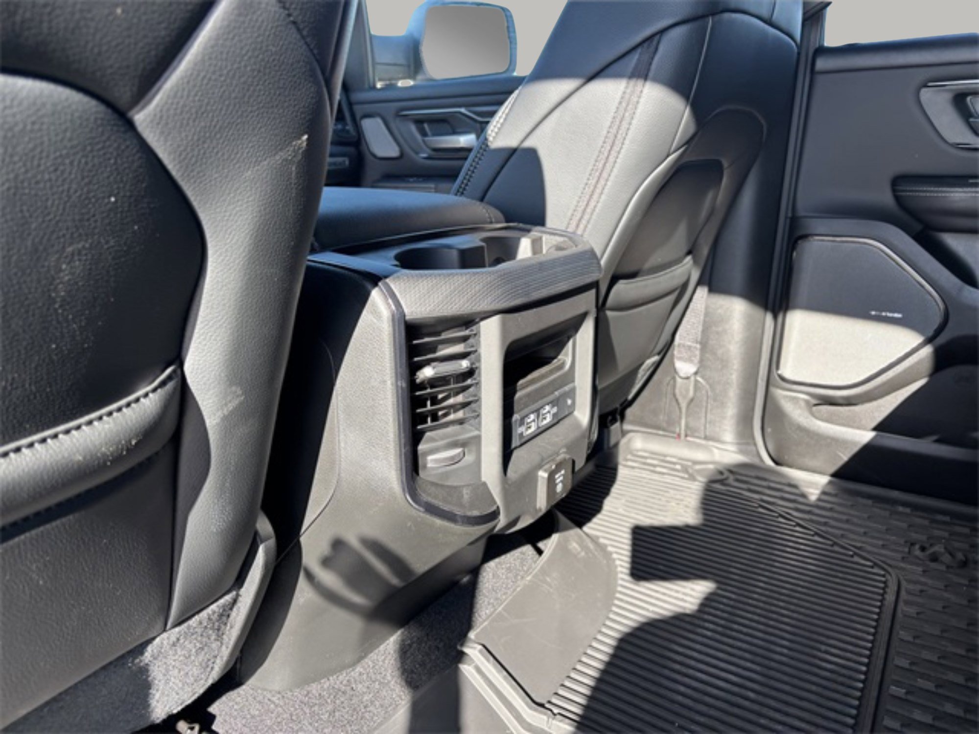 2026 Ram 1500 Rebel photo 26
