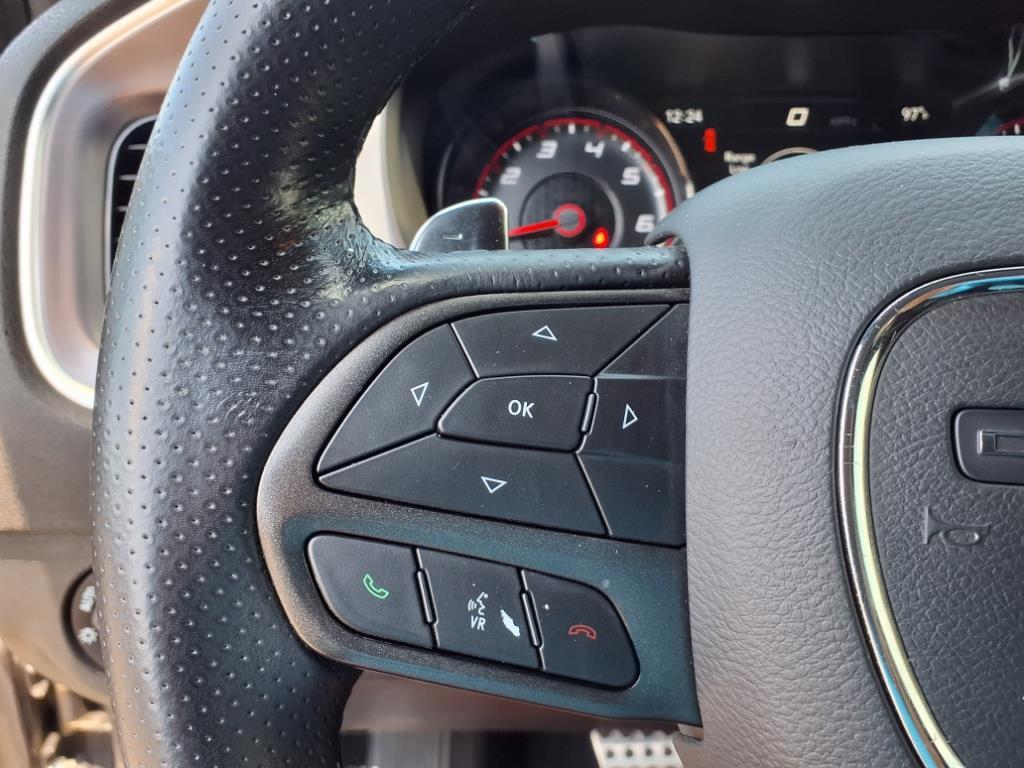 2021 Dodge Charger R/T photo 12