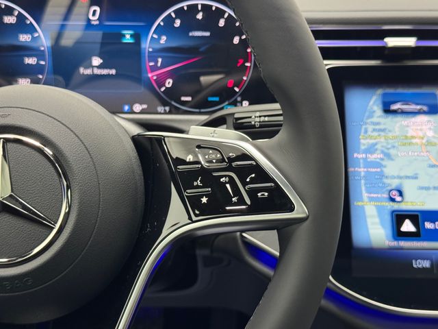 2026 Mercedes Benz E 350 photo 19