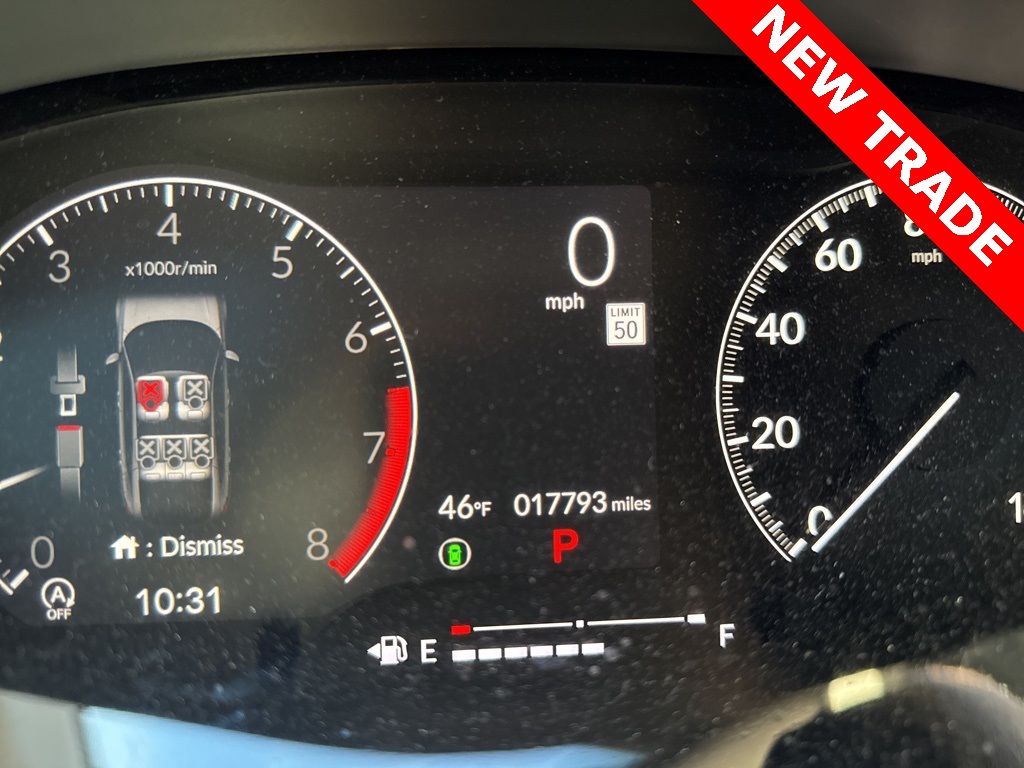 2022 Honda Civic Hatchback EX-L's photo