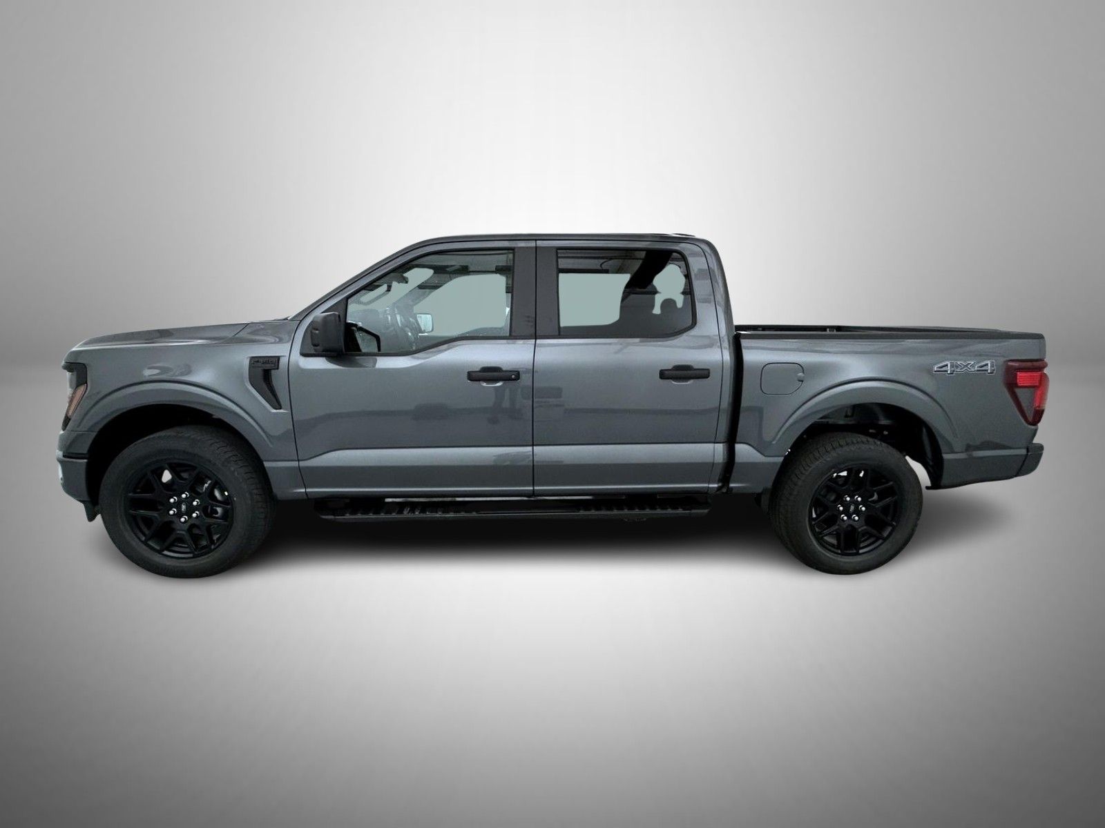 2025 Ford F-150 STX photo 8