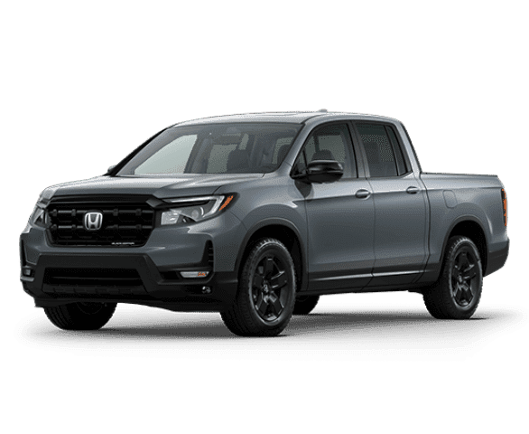 2025 Honda Ridgeline