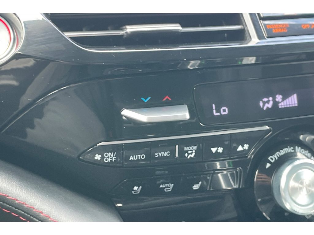 2023 Acura MDX SH-AWD A-Spec photo 25