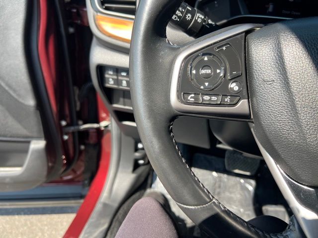 2019 Honda CR-V EX-L photo 12