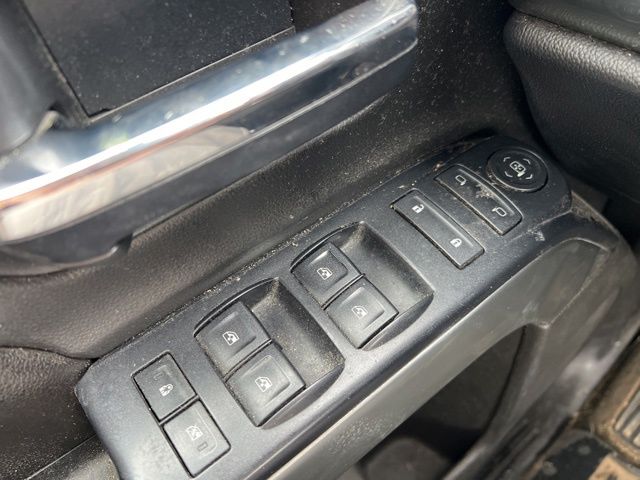 2017 Chevrolet Silverado 1500 LT photo 20