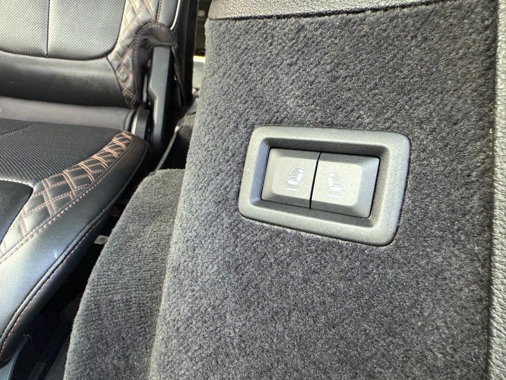 2024 Jeep Grand Cherokee L Summit photo 33