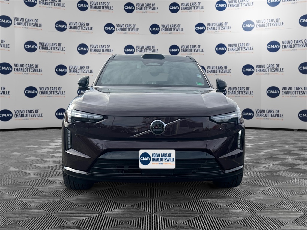 2025 Volvo EX90 Twin Motor Performance Ultra photo 8