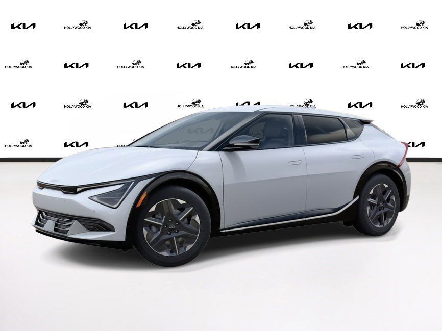 2025 Kia EV6 Light photo 3