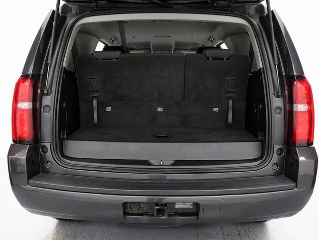 2018 Chevrolet Tahoe LS photo 26