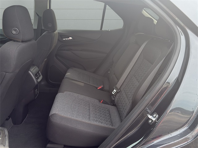 2022 Chevrolet Equinox LT photo 25