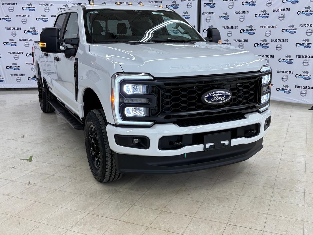 2026 Ford F-250 Base's photo