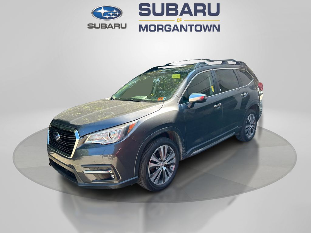 2019 Subaru Ascent