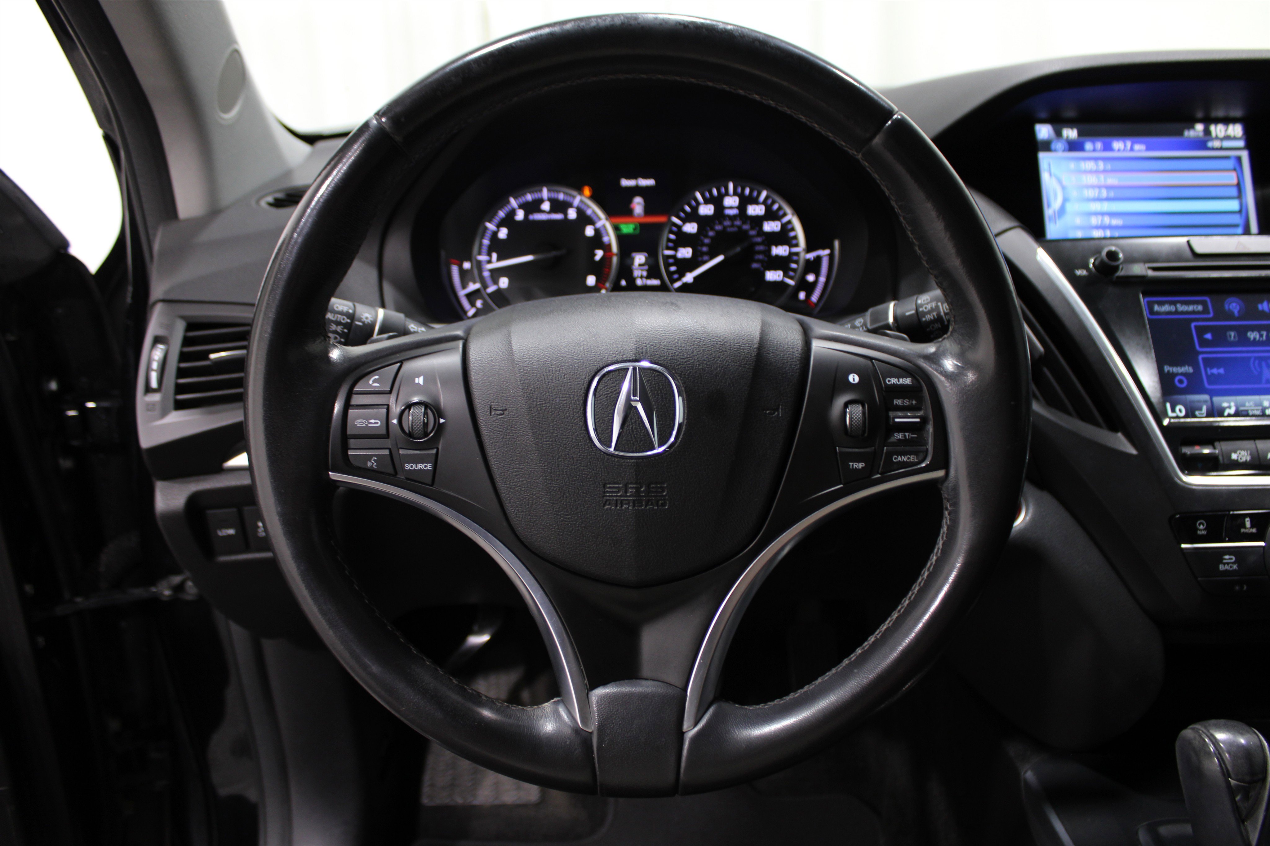 2014 Acura MDX Technology photo 6