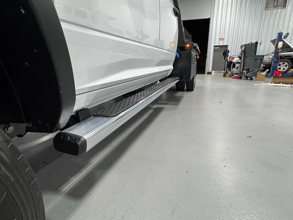 2025 Ram 4500 Tradesman photo 13
