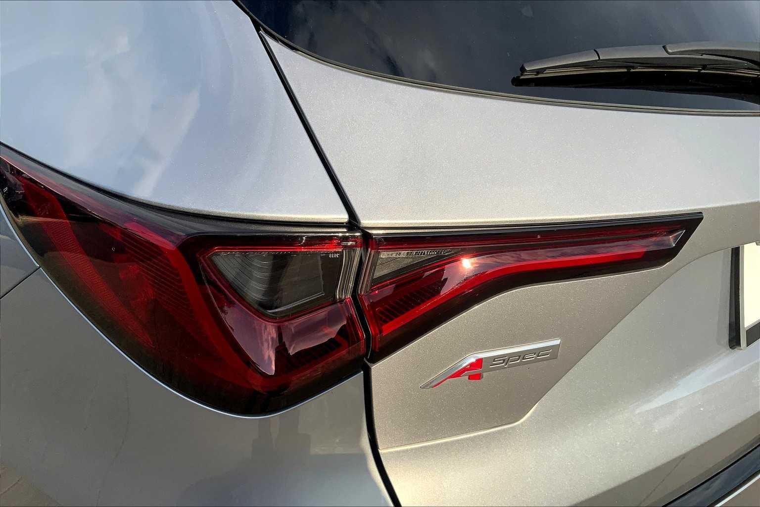 2023 Acura MDX SH-AWD A-Spec photo 27